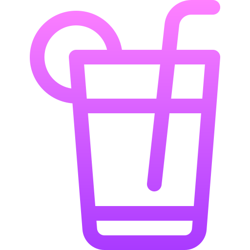 Juice Basic Gradient Lineal color icon