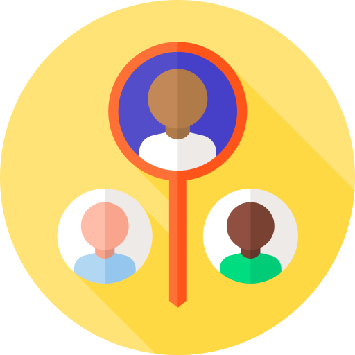 Intermediary free icon Intermediary free icon