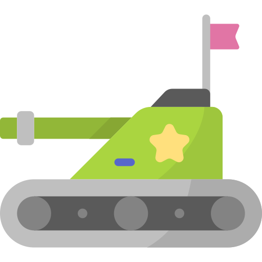 Tank free icon Tank free icon