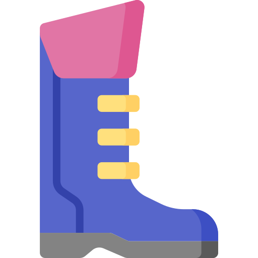 Boots free icon Boots free icon