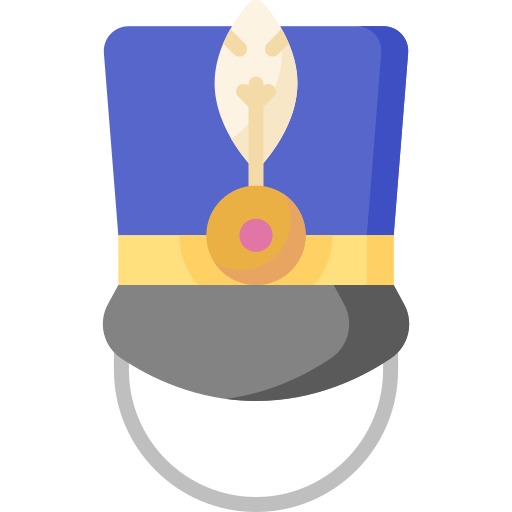 Hat free icon Hat free icon