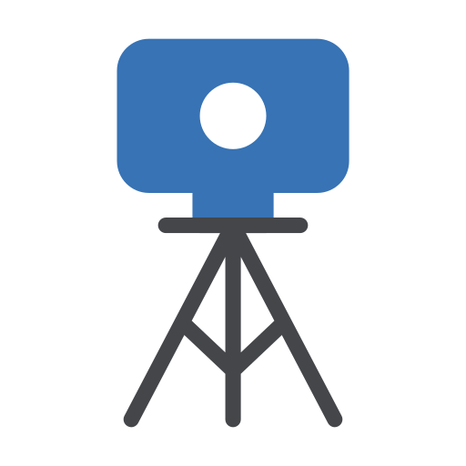 kamera kostenlos Icon