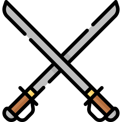 Sword free icon