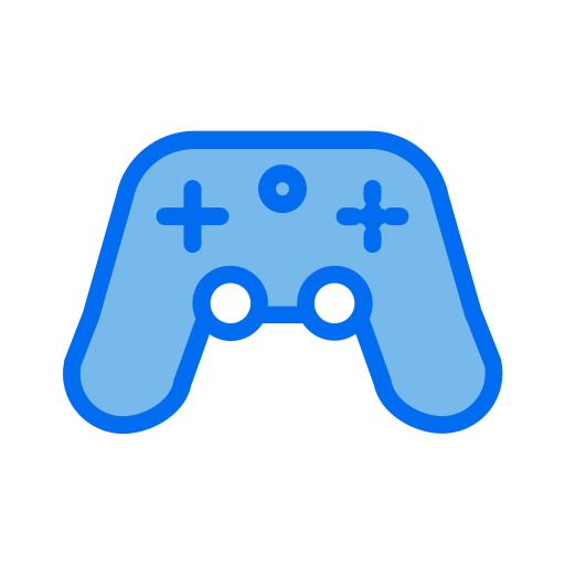 joysticks icono gratis