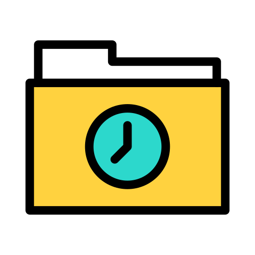 carpeta icono gratis