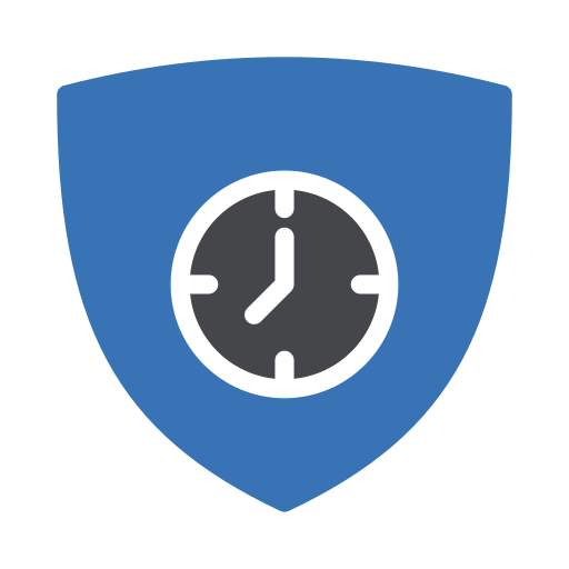 Protection free icon