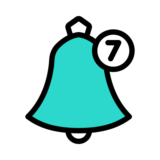 Bell free icon Bell free icon