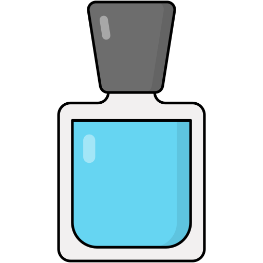 Cologne Generic Outline Color icon