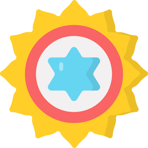 chakra icono gratis