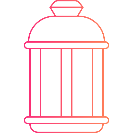 linterna icono gratis