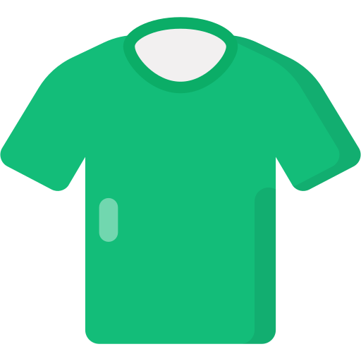 camiseta grátis ícone camiseta grátis ícone