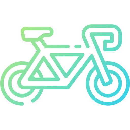 Велосипед бесплатно иконка