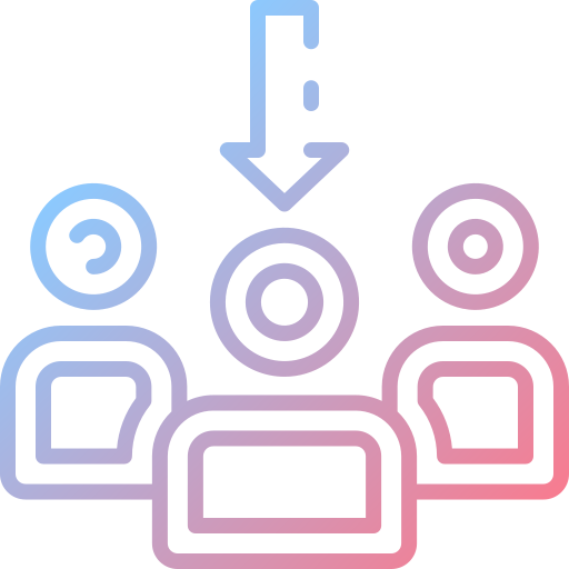 Choose free icon Choose free icon