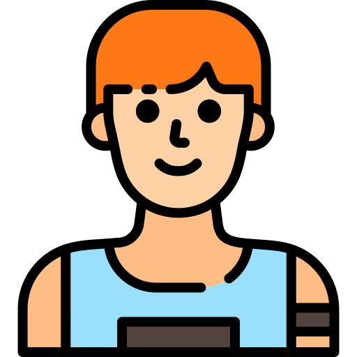 Runner free icon Runner free icon