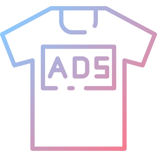 camiseta grátis ícone camiseta grátis ícone