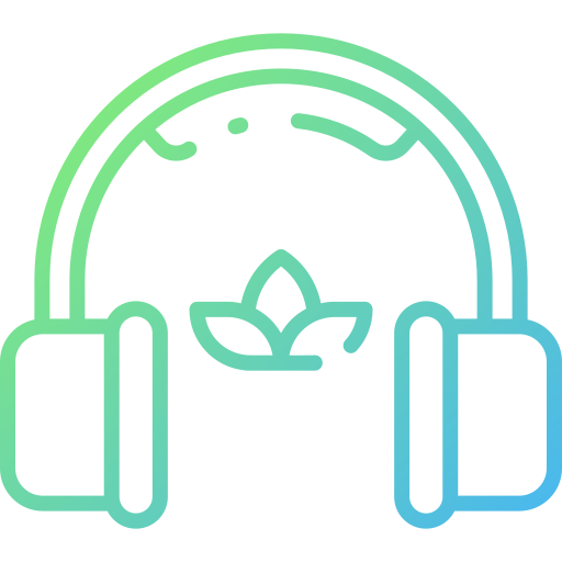terapia musical grátis ícone terapia musical grátis ícone