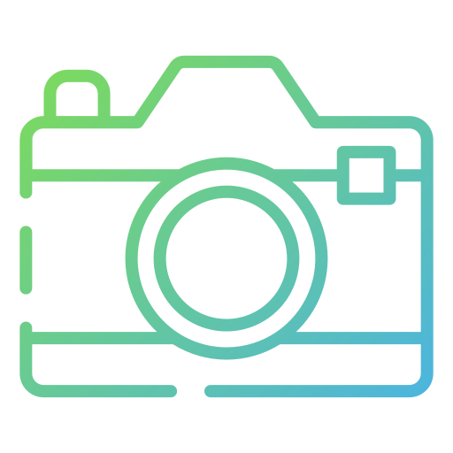 cámara icono gratis