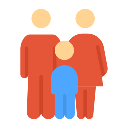 Семья бесплатно иконка Семья бесплатно иконка