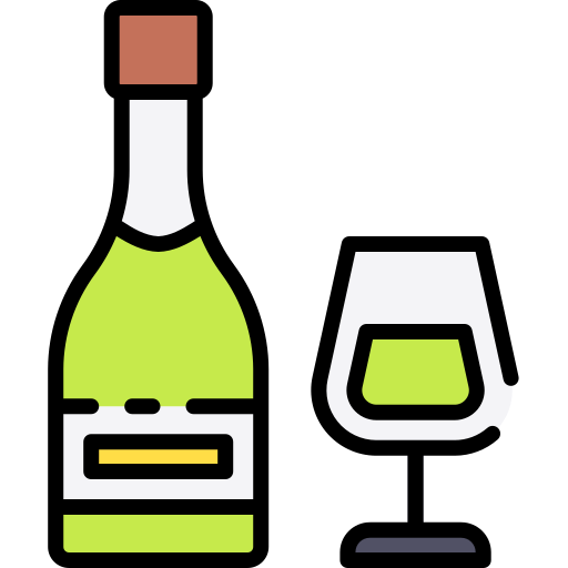 vin Icône gratuit vin Icône gratuit