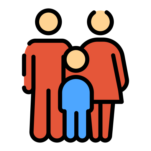 Семья бесплатно иконка