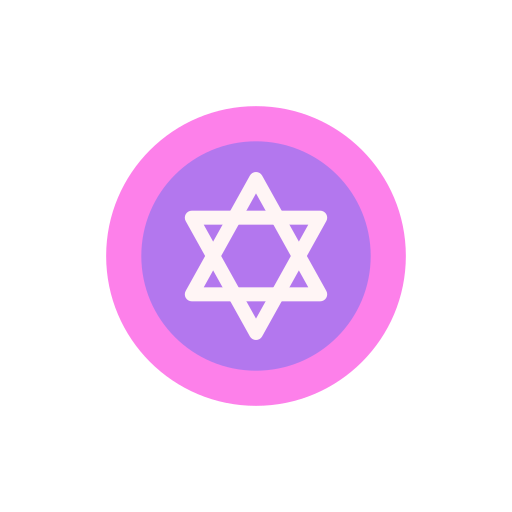Pentacle free icon Pentacle free icon