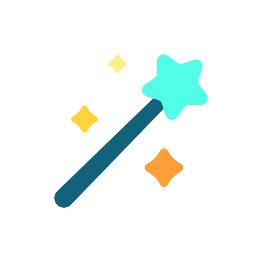 Stick free icon