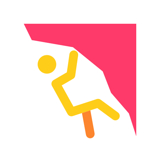klettern kostenlos Icon