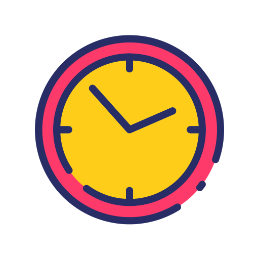 relógio  Ícones personalizados, Ícone de app, Ícones