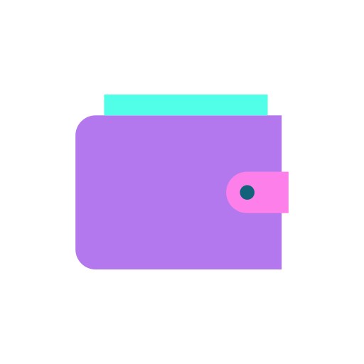 Wallet free icon Wallet free icon