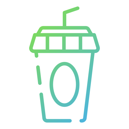 refresco icono gratis