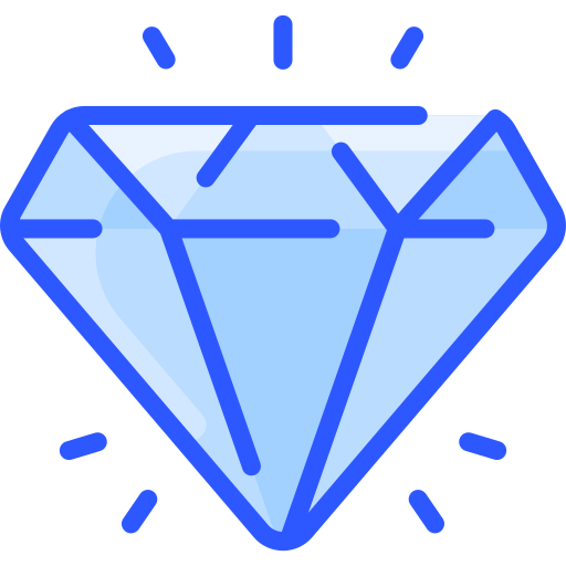 diamant kostenlos Icon diamant kostenlos Icon