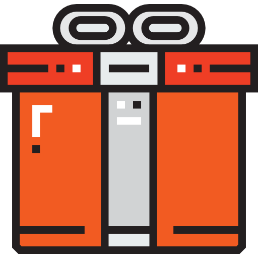 geschenk kostenlos Icon