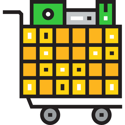 carrinho de compras grátis ícone carrinho de compras grátis ícone
