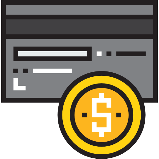 kreditkarte kostenlos Icon