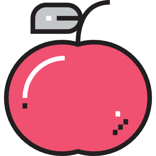 manzana icono gratis