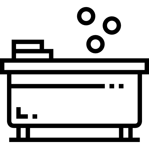 Ванна бесплатно иконка