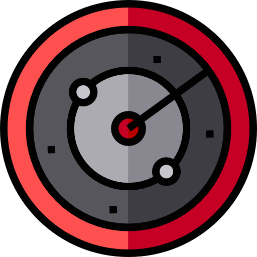 radar icono gratis