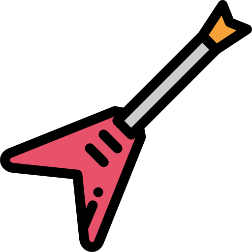 elektrische gitarre kostenlos Icon elektrische gitarre kostenlos Icon