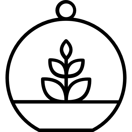 pflanze kostenlos Icon