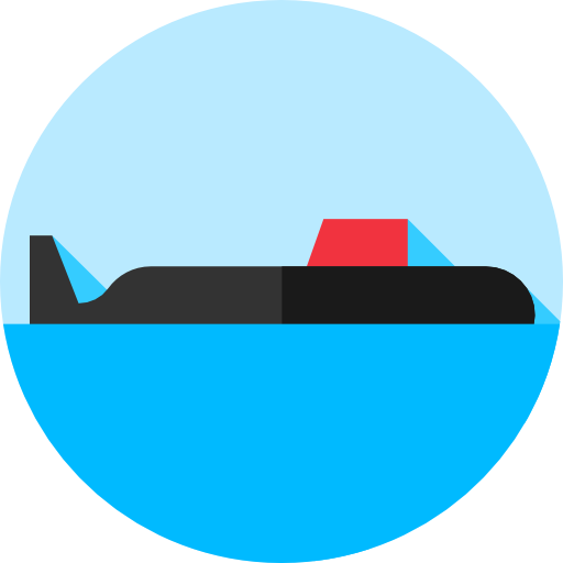 submarino grátis ícone submarino grátis ícone