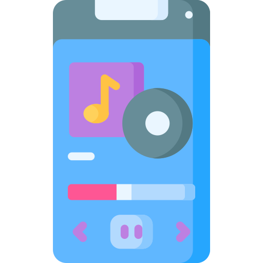 App Special Flat icon