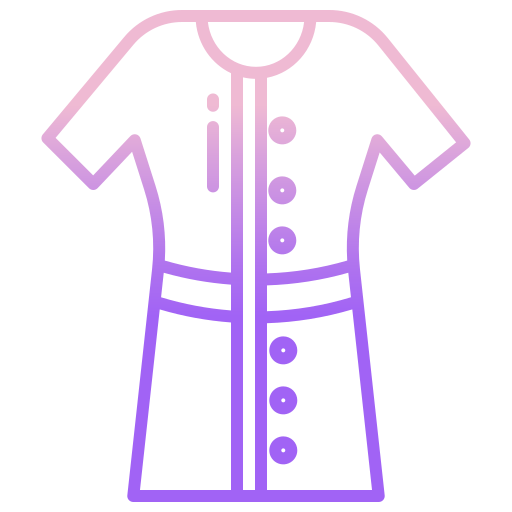 robe Icône gratuit robe Icône gratuit