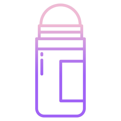 desodorante icono gratis