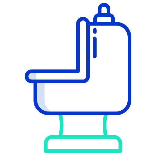 화장실 무료 아이콘