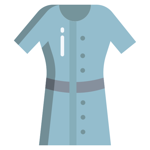 robe Icône gratuit robe Icône gratuit