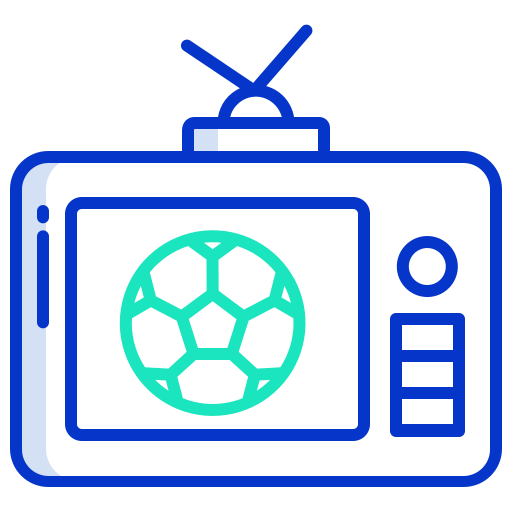 televisor icono gratis