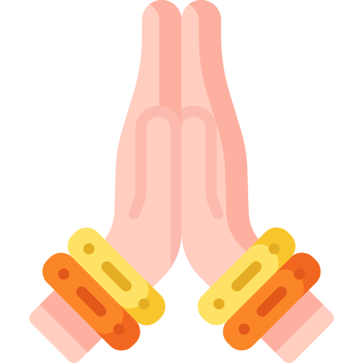 Hands - Free gestures icons