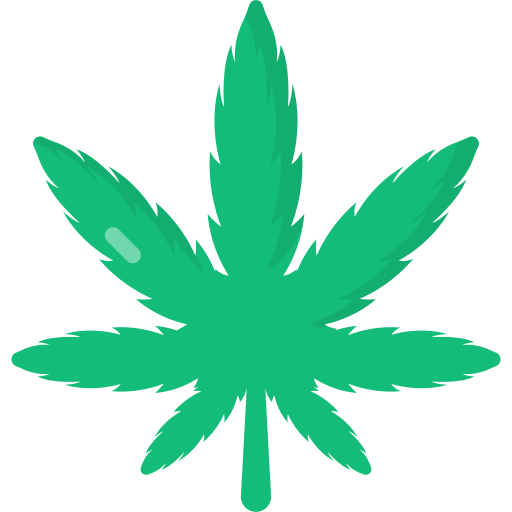 marijuana icono gratis