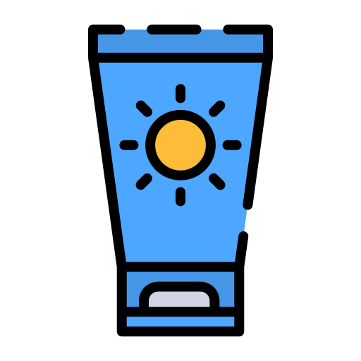 sonnenschutz kostenlos Icon sonnenschutz kostenlos Icon