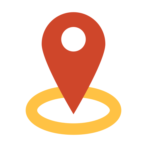 Location - Free maps and location icons